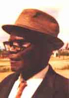 Richard Ndlala Sithole (d.1978)