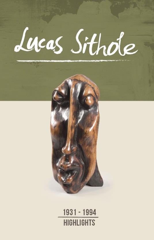 Lucas SITHOLE ISBN 978-3-033-04655-9 (cover input Adgraphics, Durban, 2014)